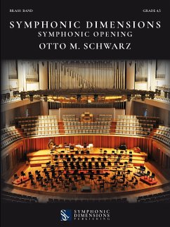 Cover Symphonic Dimensions