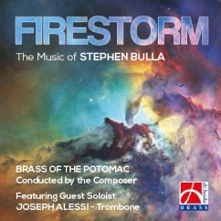 Cover Firestorm
