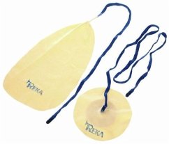 Cover Reka schoonmaakset alt- en tenorsaxofoon