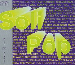 Cover Soli Pop
