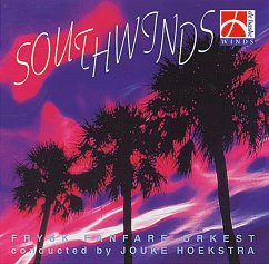 Cover Southwinds