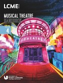 LCME Musical Theatre Handbook 2023: Grade 4 LCME Musical Theatre Handbook 2023: Grade 4