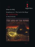 The Lord of the Rings (III) - Gollum