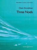 Three Noels Three Noels