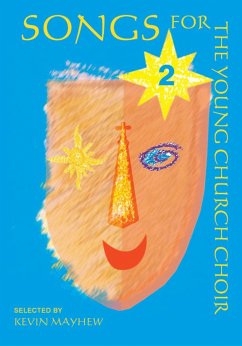 Cover Songs For Young Church Choir Book 2
