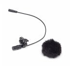 LM8x Omnidirectional Lavalier Mic Pack