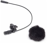 LM8x Omnidirectional Lavalier Mic Pack LM8x Omnidirectional Lavalier Mic Pack