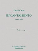 Daniel Catßn, Encantamiento (Two Flutes) 2 Flöten Buch Daniel Catßn, Encantamiento (Two Flutes) 2 Flöten Buch