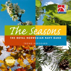 Cover The Seasons