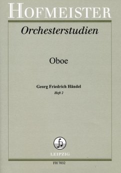 Cover Bach-Studien für Trompete