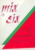 Mix on Six for guitar Mix on Six for guitar