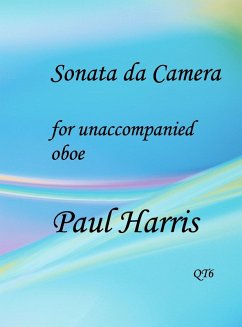 Cover Sonata da Camera
