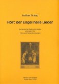 Hört der Engel helle Lieder für Flöte und Klavier