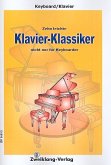 10 leichte Klavier-Klassiker nicht nur für Keyboarder