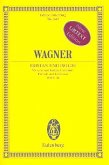 Tristan und Isolde Tristan und Isolde