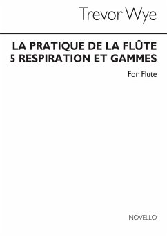 Cover 5 Respiration Et Gammes