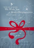 We Wish You a Merry Christmasamba We Wish You a Merry Christmasamba