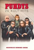 Puhdys - 20 Kulthits: Songbook für Klavier (Gesang/Gitarre) Puhdys - 20 Kulthits: Songbook für Klavier (Gesang/Gitarre)