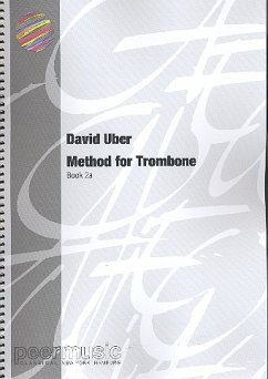 Cover Method for Trombone vol.2a