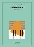 Passacaglia . für Klavier