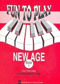 Fun to play vol.1 New Age easy piano solos