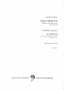 36 Pieces vol.2 (nos.13-24) for 2 and 3 violas score 36 Pieces vol.2 (nos.13-24) for 2 and 3 violas score