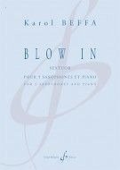 Cover Blow In