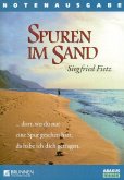 Spuren im Sand Lieder- und Textheft Spuren im Sand Lieder- und Textheft