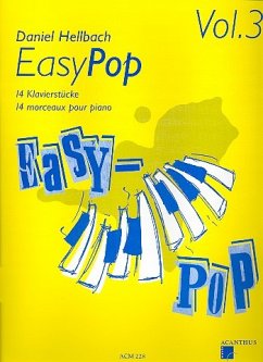 Easy Pop 3 Easy Pop 3