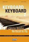 Keyboard Keyboard. Bd.2 Keyboard Keyboard. Bd.2