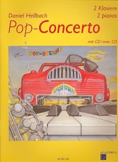 Cover Pop-Concerto