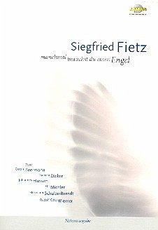 Cover Manchmal brauchst du einen Engel Notenausgabe