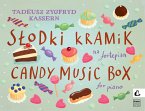 T.Z. Kassern, Candy Music Book For Piano T.Z. Kassern, Candy Music Book For Piano