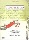 Pop Music für Streichquartett Partitur und Stimmen Pop Music für Streichquartett Partitur und Stimmen