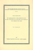 Die Entwicklung der Musiktheorie in England nach der Zeit von Jean-Philippe Rameau Die Entwicklung der Musiktheorie in England nach der Zeit von Jean-Philippe Rameau