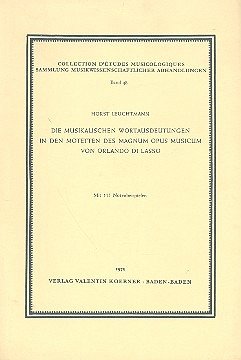 Cover Die Entwicklung der Musiktheorie in England nach der Zeit von Jean-Philippe Rameau