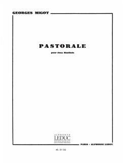 Cover Pastorale