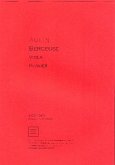Berceuse für Viola und Klavier Berceuse für Viola und Klavier