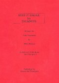 Keep it simple for 3 trumpets score and parts Keep it simple for 3 trumpets score and parts