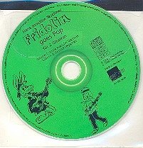 Cover Fridolin goes Pop Band 1 CD