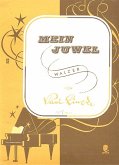 Mein Juwel: Walzer für Klavier Mein Juwel: Walzer für Klavier