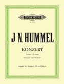 Concerto in Eb