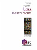 Koblenz Concerto pour 2 guitares et piano partition et 2 parties Koblenz Concerto pour 2 guitares et piano partition et 2 parties