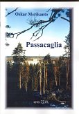 Passacaglia op.80 für Orgel Passacaglia op.80 für Orgel
