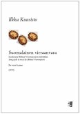 Suomalainen vieraanvara Suomalainen vieraanvara