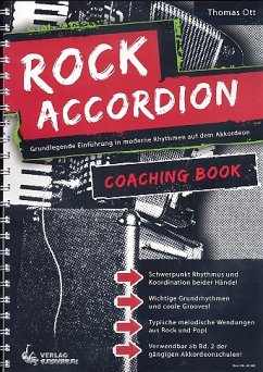 Cover Rock Accordion Coaching Book