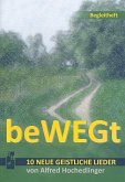 BeWegt (+CD) für Gesang (Chor unisono) und Instrumente Partitur/Begleitheft