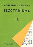 Flötenprisma Band 2 für Flöte und Klavier Flötenprisma Band 2 für Flöte und Klavier
