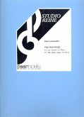 The partridge for high soprano and piano The partridge for high soprano and piano
