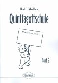 Quintfagottschule Band 2 für Fagott